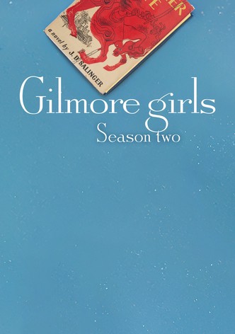 Gilmore Girls - Season 2