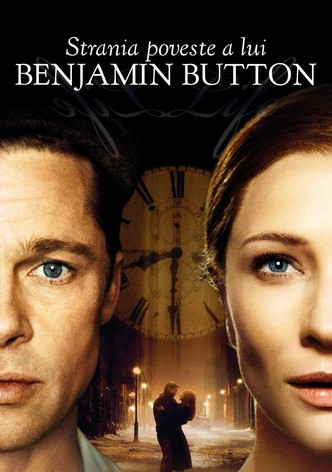 Strania poveste a lui Benjamin Button