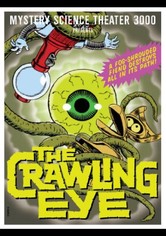 MST3K: The Crawling Eye