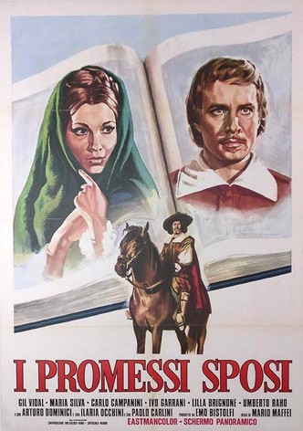 The Betrothed