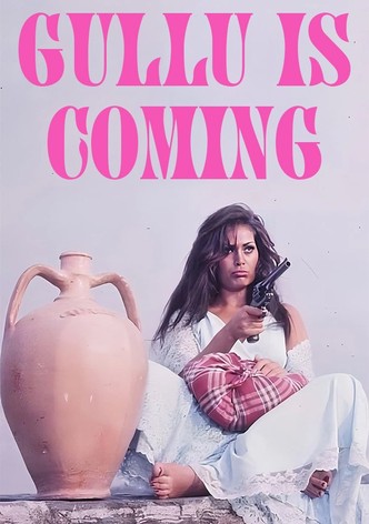 Güllü Geliyor Güllü