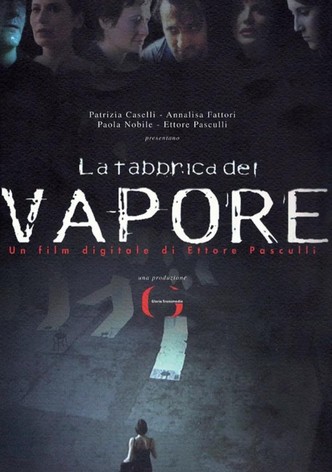 La fabbrica del vapore