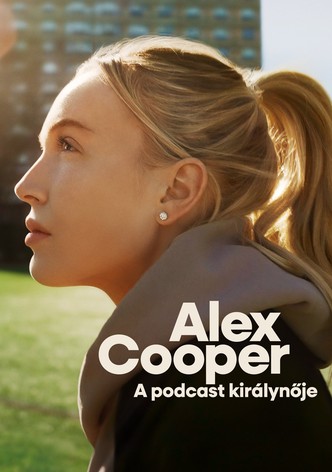 Alex Cooper: A podcast királynője
