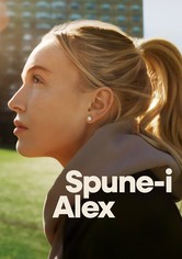 Spune-i Alex