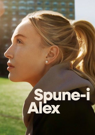 Spune-i Alex