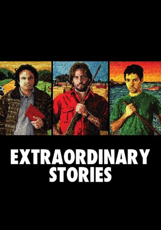 Extraordinary Stories