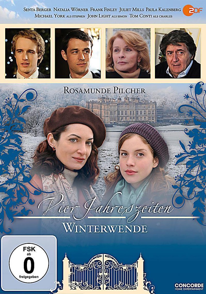 Four Seasons - Winter