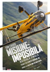 Misiune: Imposibilă - Răfuială finală