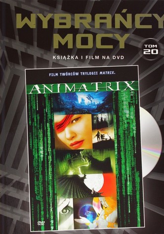 Animatrix