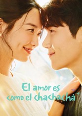 Gaet-na-eul cha-cha-cha