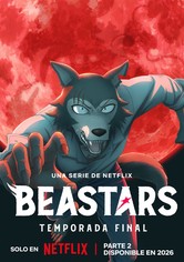 Beastars - Temporada 3