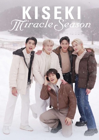 Kiseki Miracle Season