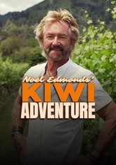 Noel Edmonds' Kiwi Adventure