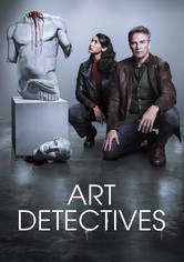 Art Detectives