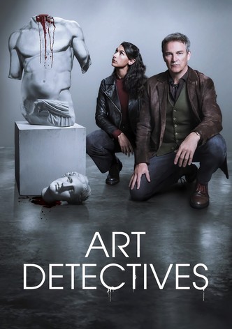 Art Detectives