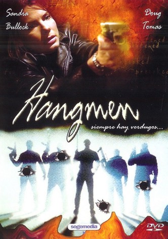 En la cuerda floja (Hangmen)