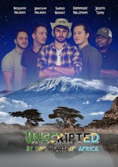 Unscripted - In the Heart of Africa