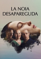 La chica desaparecida