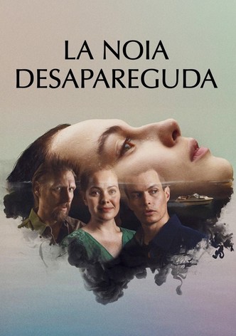 La chica desaparecida