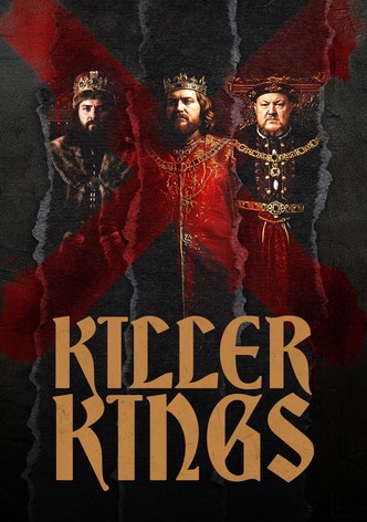 Killer Kings - Staffel 1