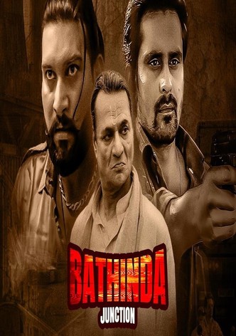 Bathinda Junction - Season 1