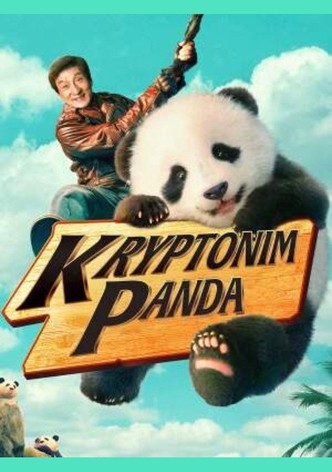 Kryptonim Panda
