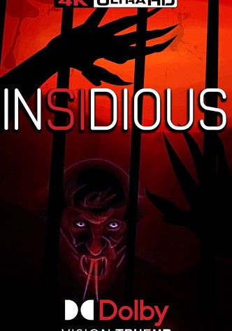 Insidious