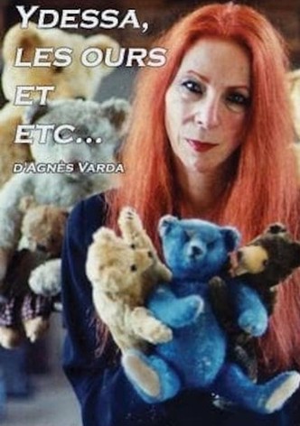 Ydessa, les ours et etc.