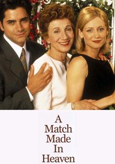 A Match Made in Heaven