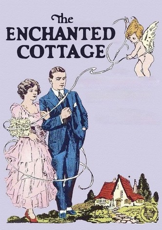 The Enchanted Cottage