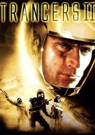 Trancers II: The Return of Jack Deth