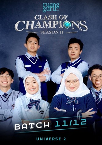Clash of the Champions