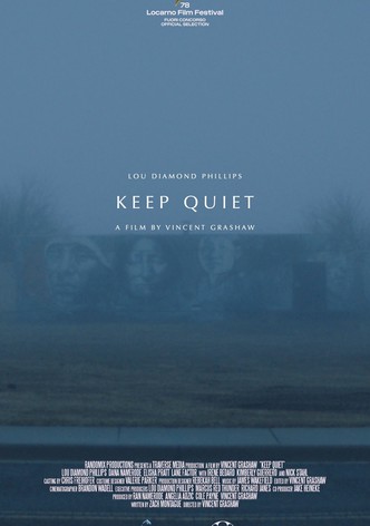 Keep Quiet