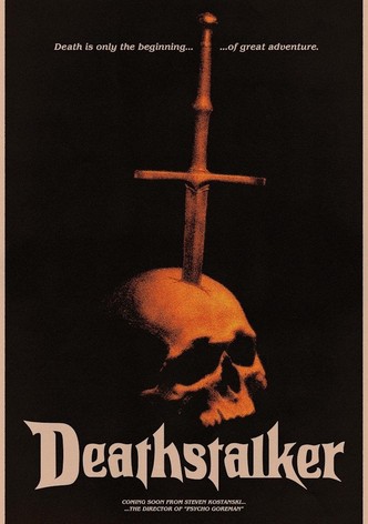 Deathstalker