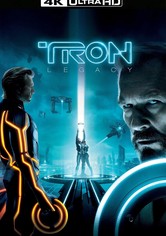 Tron: Legacy