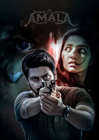 Amala poster