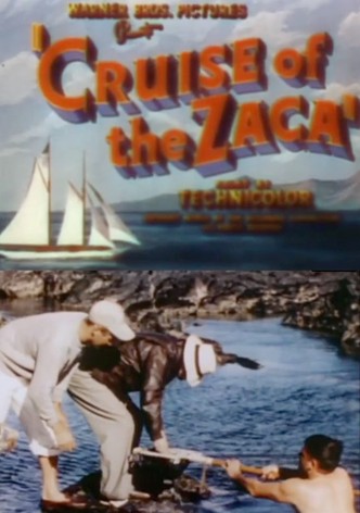 Cruise of the Zaca