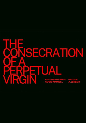 The Consecration of a Perpetual Virgin