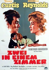 Zwei in einem Zimmer