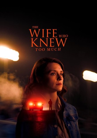 A ESPOSA QUE SABIA DEMAIS