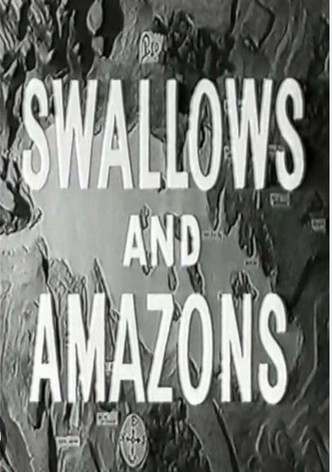 Swallows and Amazons