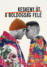 Keskeny út a boldogság felé