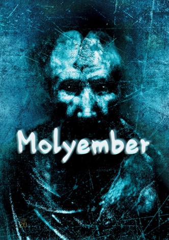 Molyember