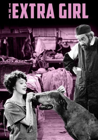 The Extra Girl