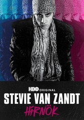 Stevie van Zandt: Hírnök