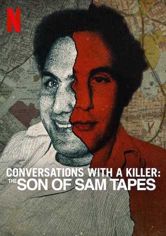 Son of Sam: Selbstporträt eines Serienmörders - Staffel 1
