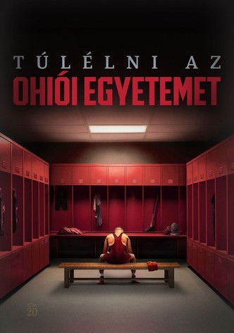 Túlélni az ohiói egyetemet