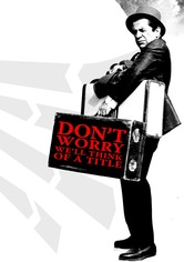 Don't Worry, We'll Think of a Title