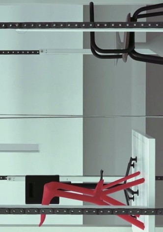 Konstantin Grcic: Design Is Work