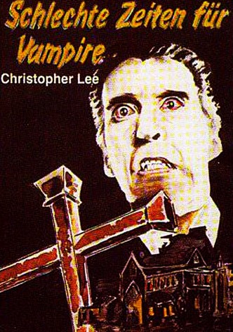 Schlechte Zeiten für Vampire